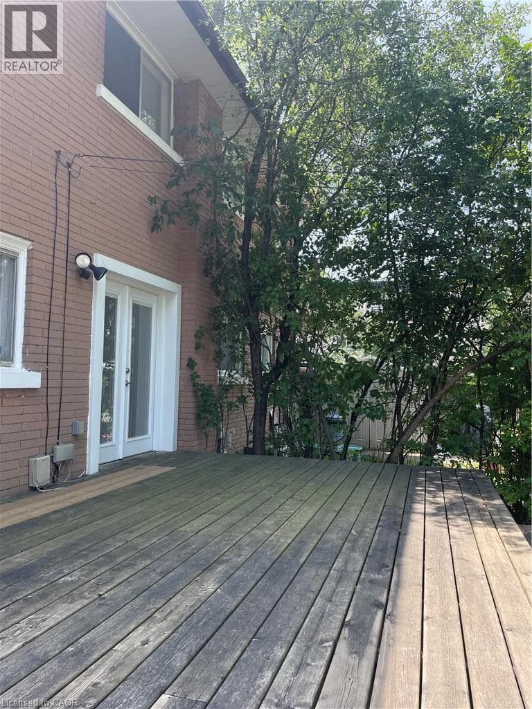 Semi-detached for sale at 124 AVALON Place, Meinzinger Park-Lakeside, Kitchener, Ontario, photo 30