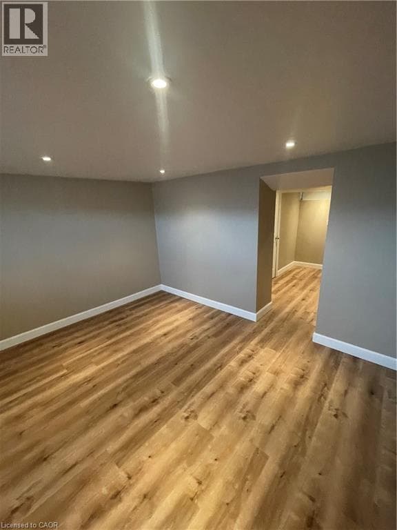 Semi-detached for sale at 124 AVALON Place, Meinzinger Park-Lakeside, Kitchener, Ontario, photo 17