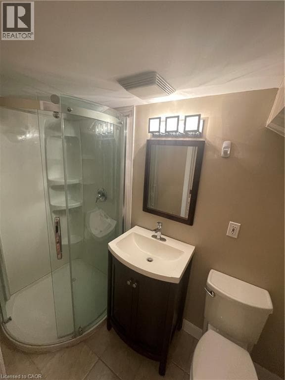 Semi-detached for sale at 124 AVALON Place, Meinzinger Park-Lakeside, Kitchener, Ontario, photo 24