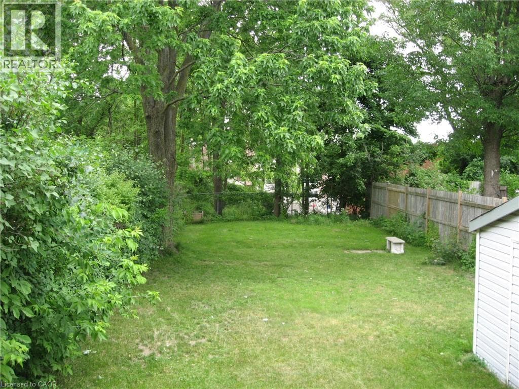 Semi-detached for sale at 124 AVALON Place, Meinzinger Park-Lakeside, Kitchener, Ontario, photo 26