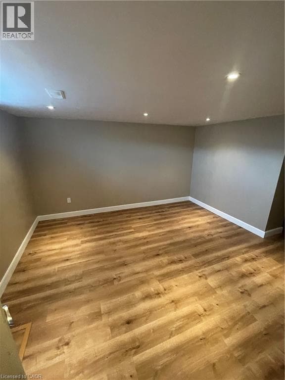 Semi-detached for sale at 124 AVALON Place, Meinzinger Park-Lakeside, Kitchener, Ontario, photo 18