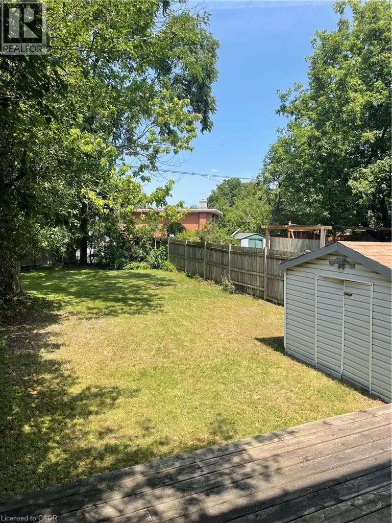 Semi-detached for sale at 124 AVALON Place, Meinzinger Park-Lakeside, Kitchener, Ontario, photo 27