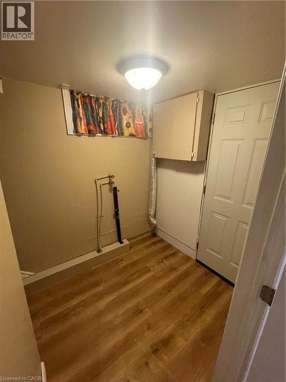Semi-detached for sale at 124 AVALON Place, Meinzinger Park-Lakeside, Kitchener, Ontario, photo 23