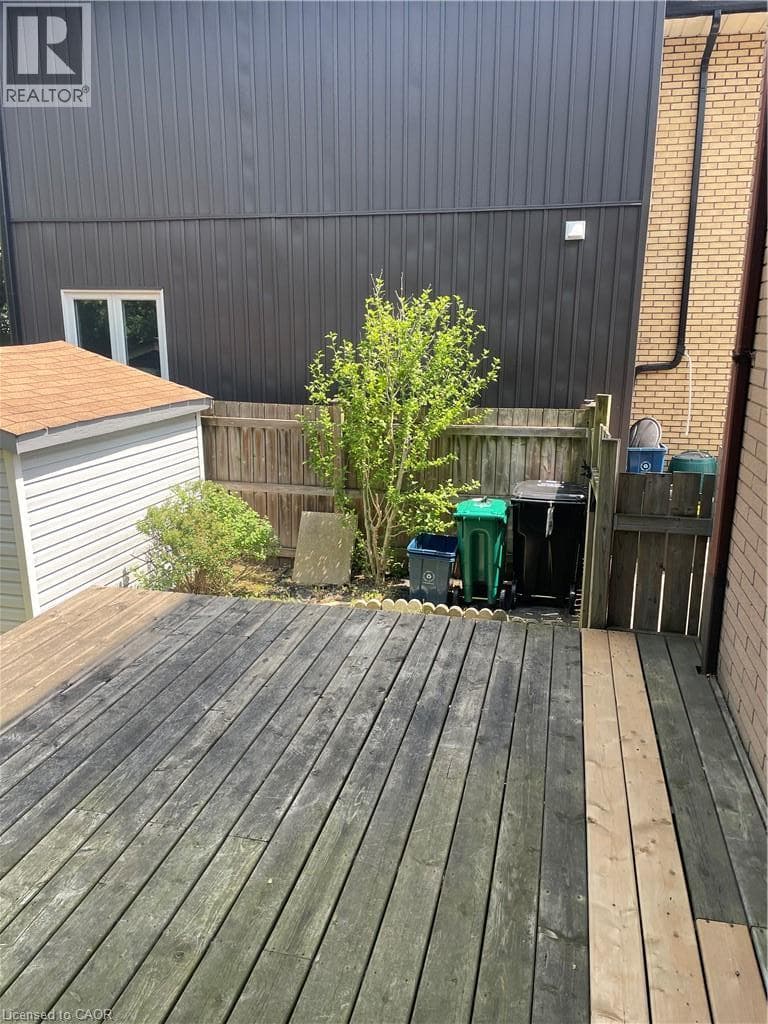 Semi-detached for sale at 124 AVALON Place, Meinzinger Park-Lakeside, Kitchener, Ontario, photo 28
