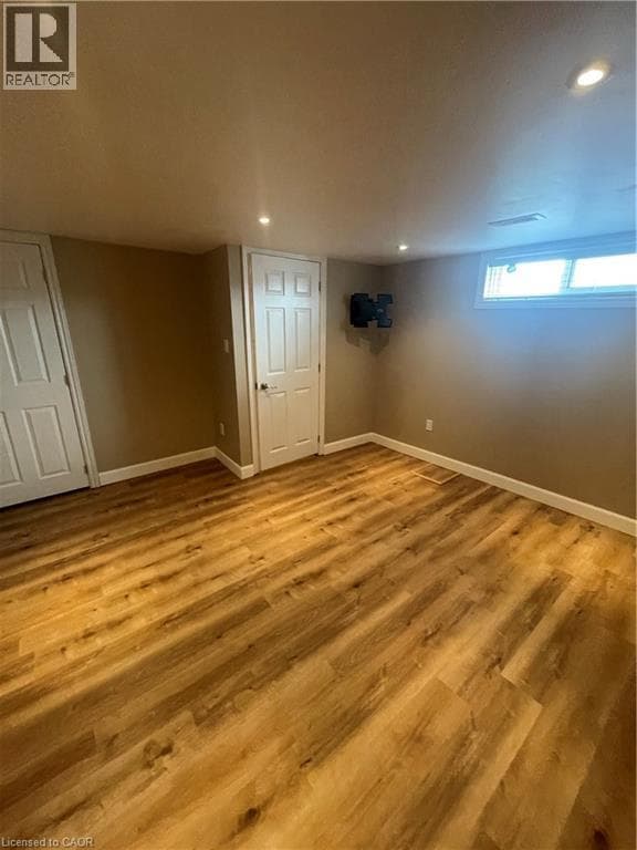 Semi-detached for sale at 124 AVALON Place, Meinzinger Park-Lakeside, Kitchener, Ontario, photo 21