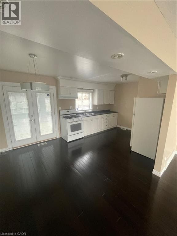 Semi-detached for sale at 124 AVALON Place, Meinzinger Park-Lakeside, Kitchener, Ontario, photo 5
