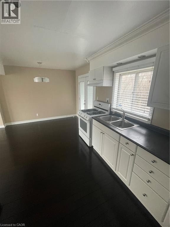 Semi-detached for sale at 124 AVALON Place, Meinzinger Park-Lakeside, Kitchener, Ontario, photo 6