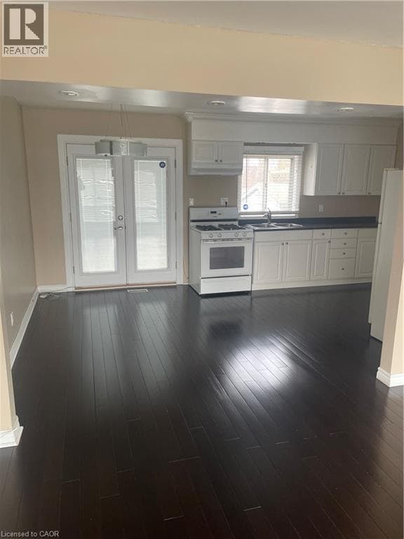 Semi-detached for sale at 124 AVALON Place, Meinzinger Park-Lakeside, Kitchener, Ontario, photo 4