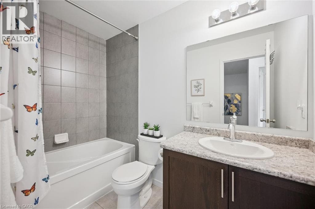 Townhouse for sale at 135 HARDCASTLE Drive Unit# 47, Victoria Highlands, Cambridge, Ontario, photo 21