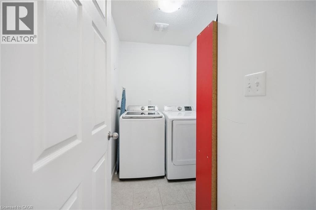 Townhouse for sale at 135 HARDCASTLE Drive Unit# 47, Victoria Highlands, Cambridge, Ontario, photo 26