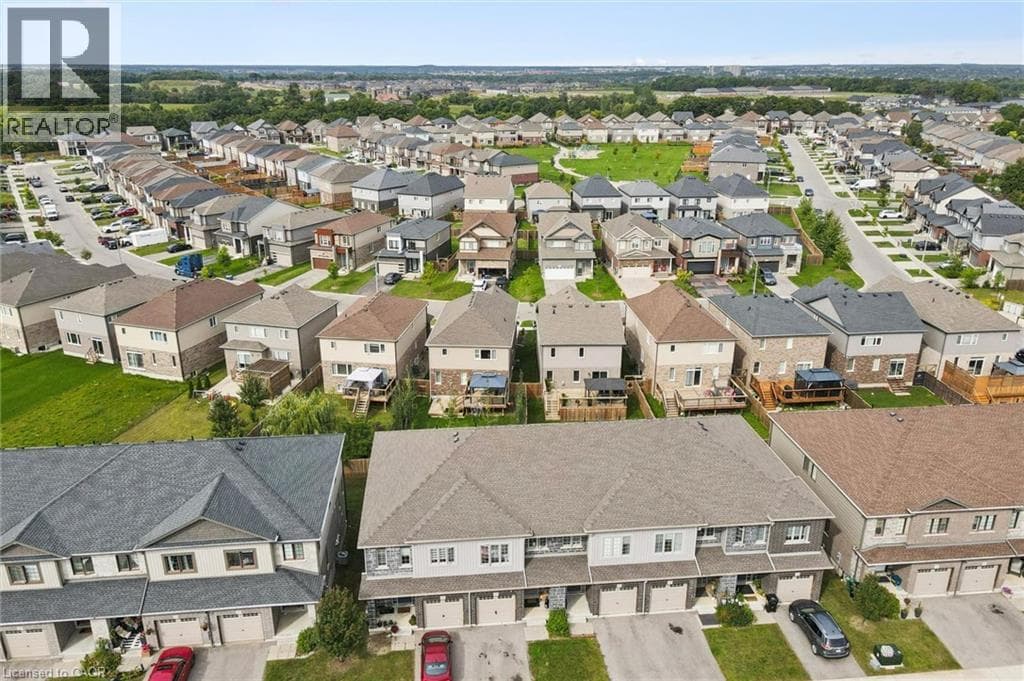 Townhouse for sale at 135 HARDCASTLE Drive Unit# 47, Victoria Highlands, Cambridge, Ontario, photo 33