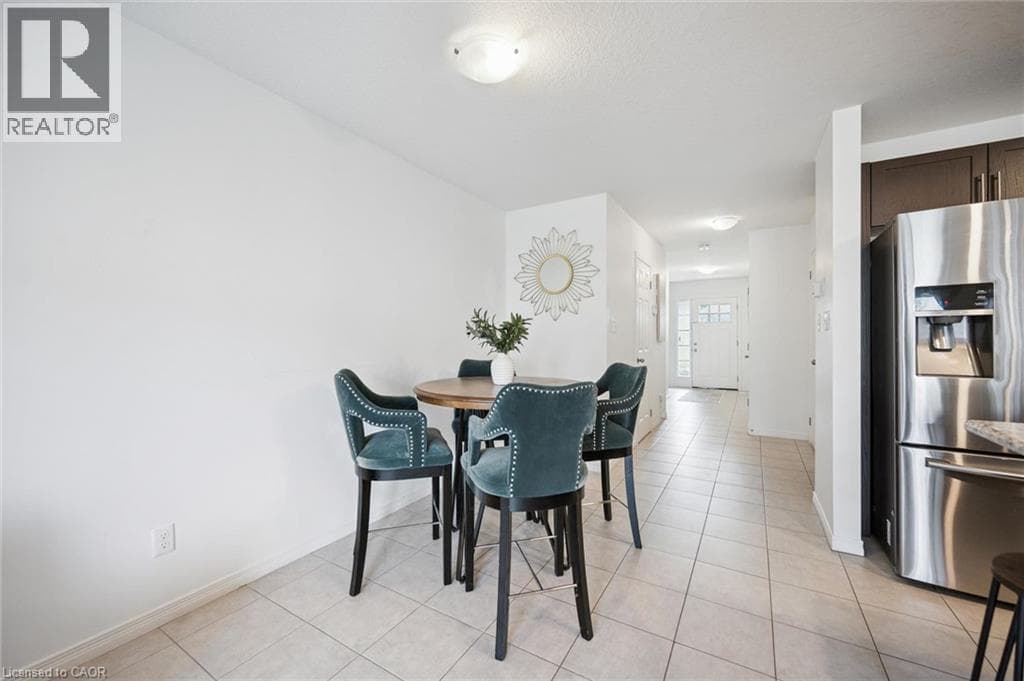 Townhouse for sale at 135 HARDCASTLE Drive Unit# 47, Victoria Highlands, Cambridge, Ontario, photo 16