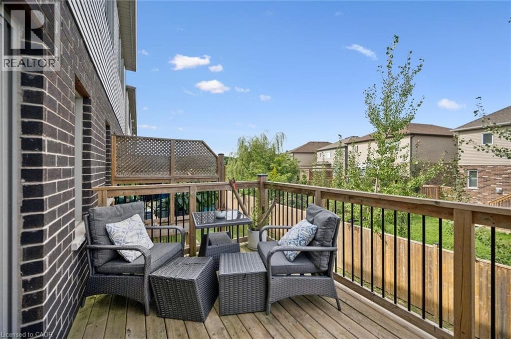 Townhouse for sale at 135 HARDCASTLE Drive Unit# 47, Victoria Highlands, Cambridge, Ontario, photo 27