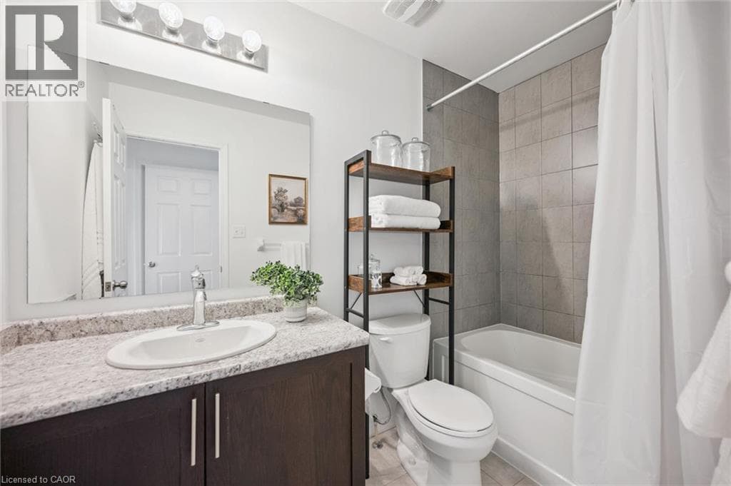 Townhouse for sale at 135 HARDCASTLE Drive Unit# 47, Victoria Highlands, Cambridge, Ontario, photo 25