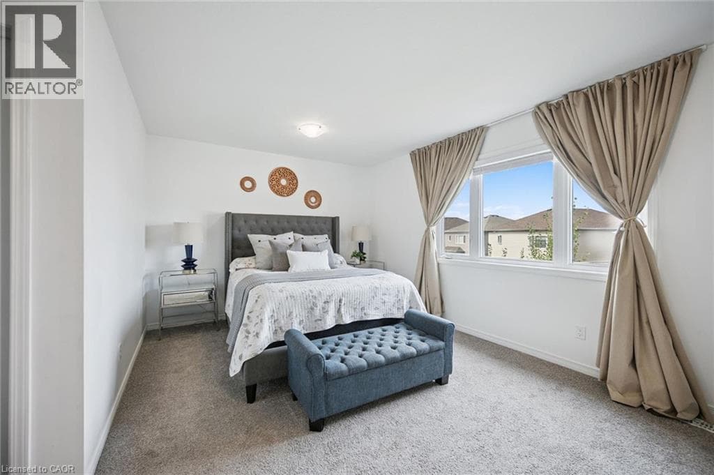 Townhouse for sale at 135 HARDCASTLE Drive Unit# 47, Victoria Highlands, Cambridge, Ontario, photo 22