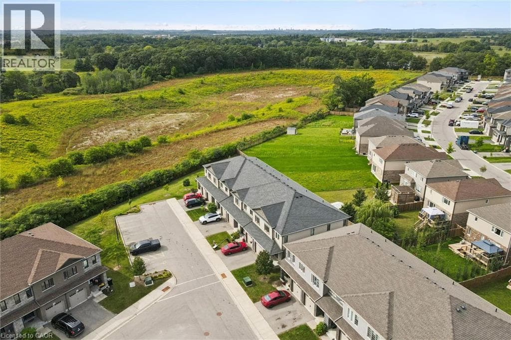 Townhouse for sale at 135 HARDCASTLE Drive Unit# 47, Victoria Highlands, Cambridge, Ontario, photo 35