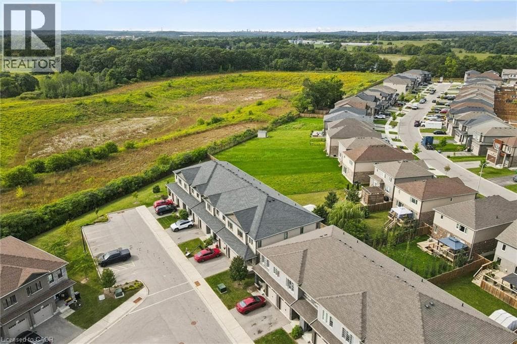 Townhouse for sale at 135 HARDCASTLE Drive Unit# 47, Victoria Highlands, Cambridge, Ontario, photo 34