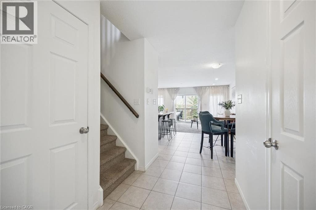 Townhouse for sale at 135 HARDCASTLE Drive Unit# 47, Victoria Highlands, Cambridge, Ontario, photo 9