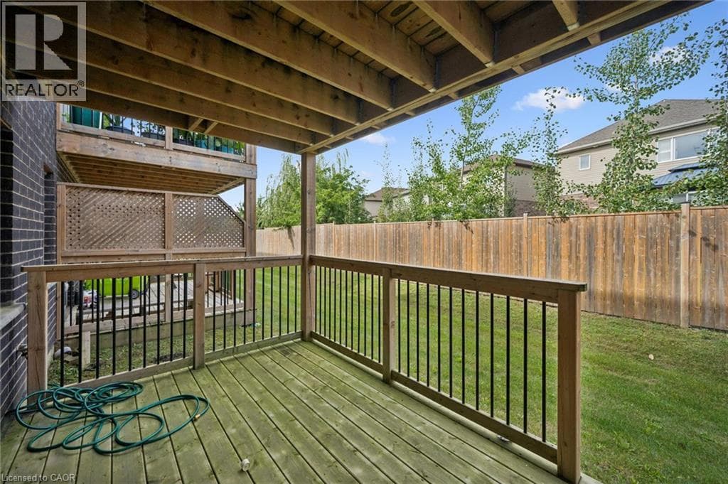Townhouse for sale at 135 HARDCASTLE Drive Unit# 47, Victoria Highlands, Cambridge, Ontario, photo 29