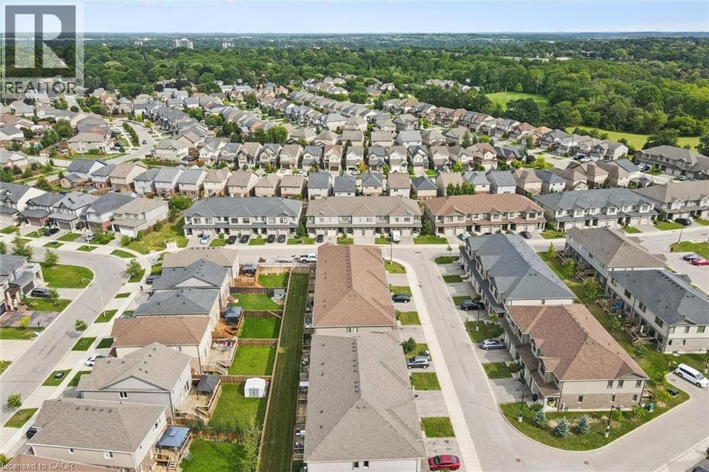 Townhouse for sale at 135 HARDCASTLE Drive Unit# 47, Victoria Highlands, Cambridge, Ontario, photo 39
