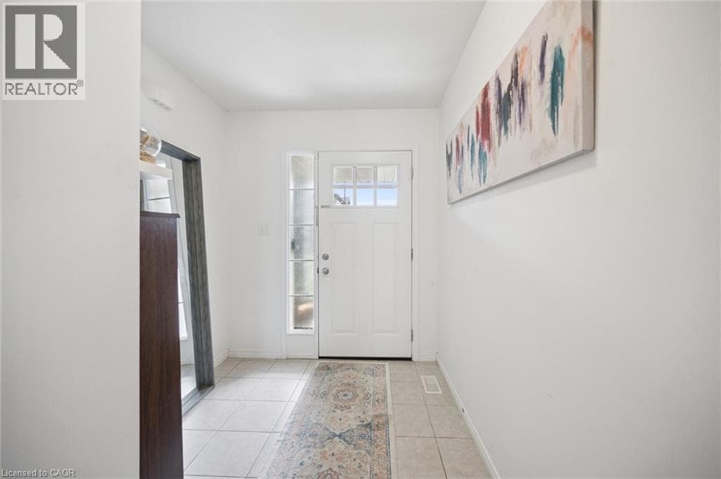 Townhouse for sale at 135 HARDCASTLE Drive Unit# 47, Victoria Highlands, Cambridge, Ontario, photo 7