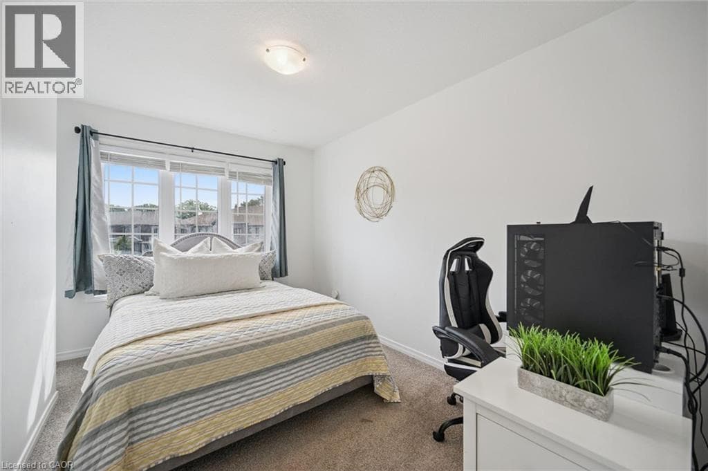 Townhouse for sale at 135 HARDCASTLE Drive Unit# 47, Victoria Highlands, Cambridge, Ontario, photo 19