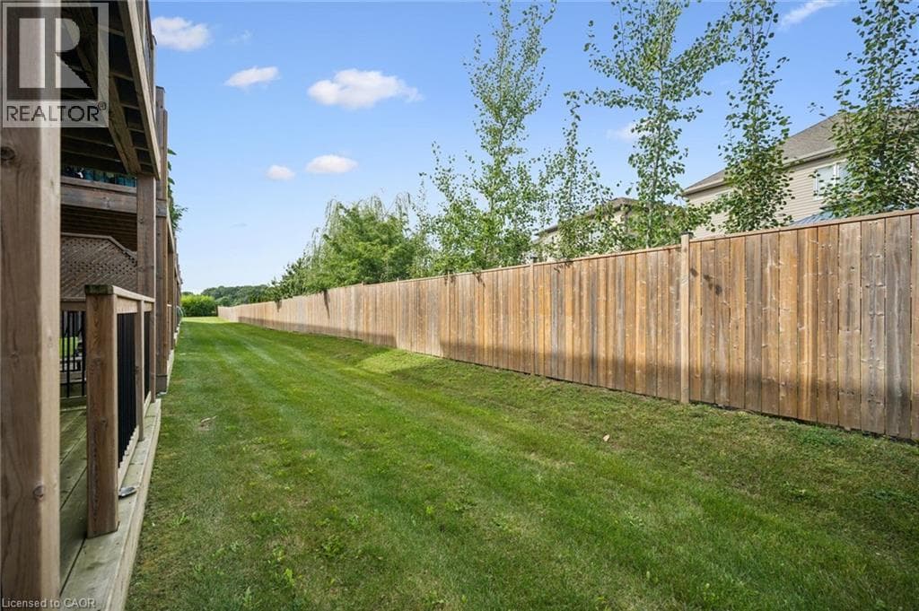 Townhouse for sale at 135 HARDCASTLE Drive Unit# 47, Victoria Highlands, Cambridge, Ontario, photo 30