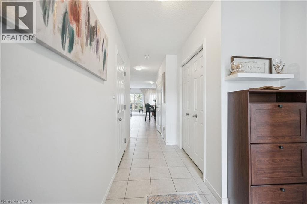 Townhouse for sale at 135 HARDCASTLE Drive Unit# 47, Victoria Highlands, Cambridge, Ontario, photo 8