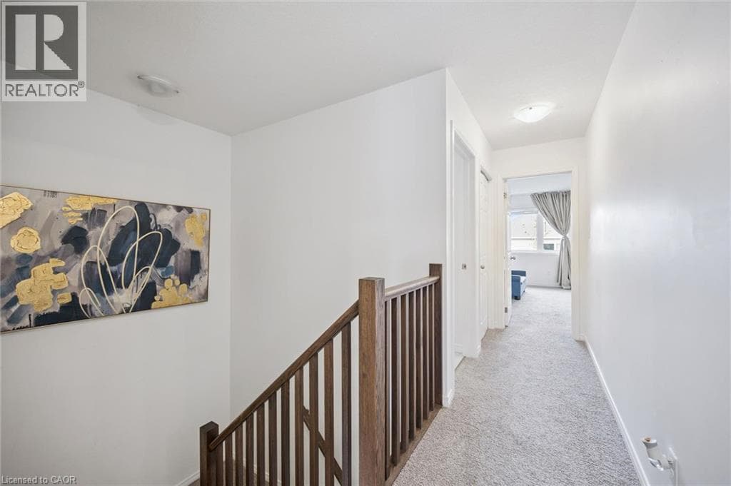 Townhouse for sale at 135 HARDCASTLE Drive Unit# 47, Victoria Highlands, Cambridge, Ontario, photo 18