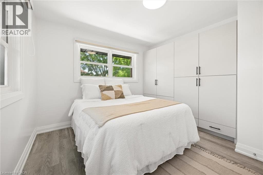 Detached for sale at 88 WOODHAVEN Road, Vanier, Kitchener, Ontario, photo 21