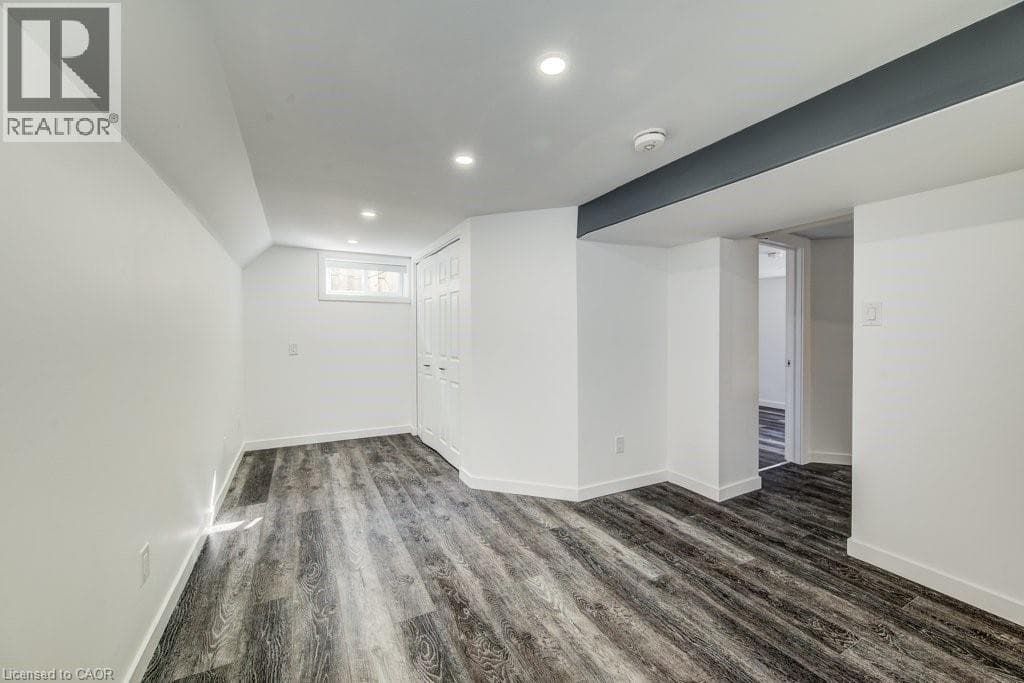 Detached for sale at 88 WOODHAVEN Road, Vanier, Kitchener, Ontario, photo 34