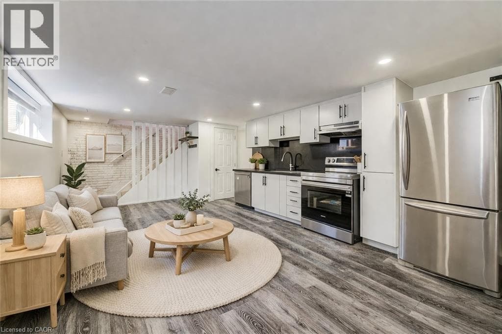 Detached for sale at 88 WOODHAVEN Road, Vanier, Kitchener, Ontario, photo 23
