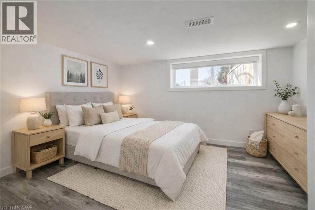 Detached for sale at 88 WOODHAVEN Road, Vanier, Kitchener, Ontario, photo 29