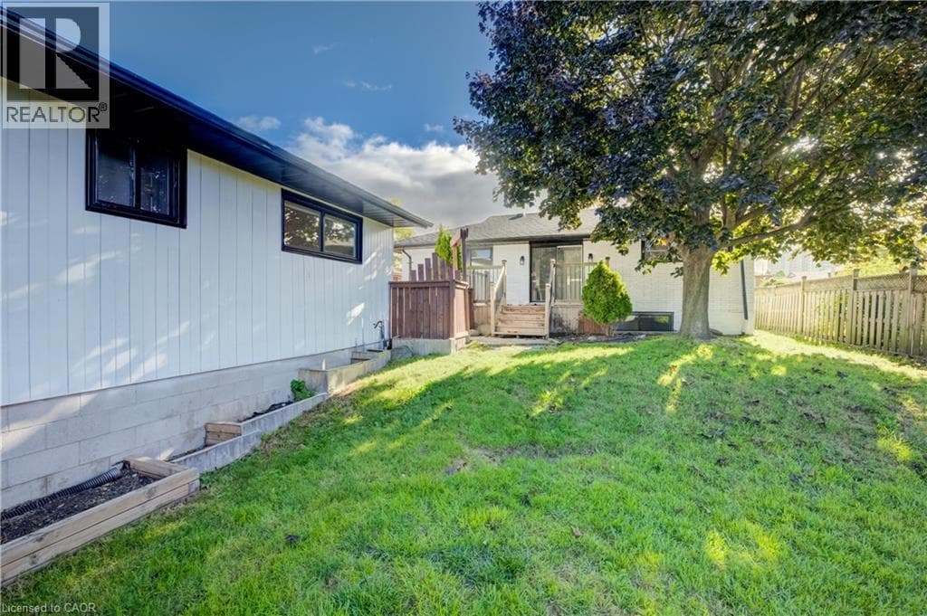 Detached for sale at 88 WOODHAVEN Road, Vanier, Kitchener, Ontario, photo 50