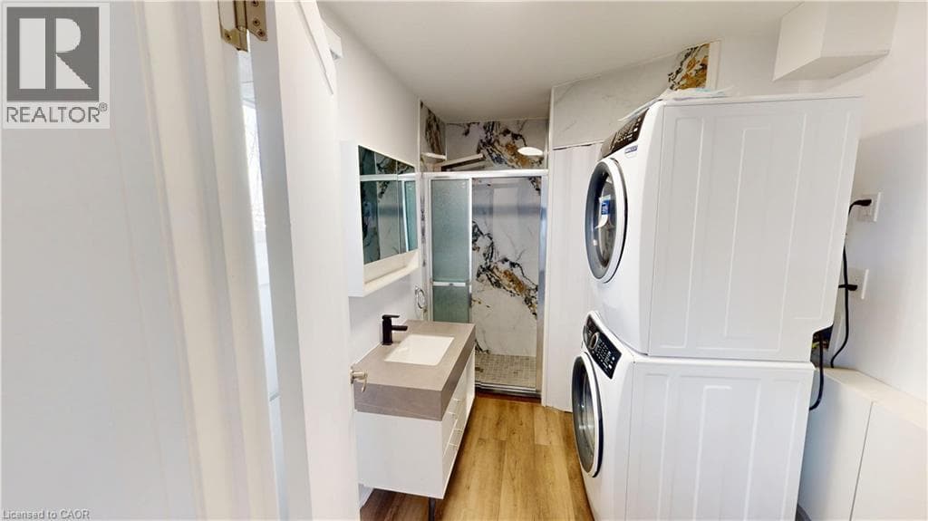 Detached for sale at 88 WOODHAVEN Road, Vanier, Kitchener, Ontario, photo 45