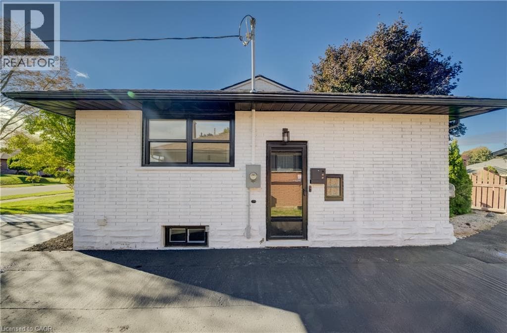 Multi-family for sale at 88 WOODHAVEN Road, Vanier, Kitchener, Ontario, photo 22