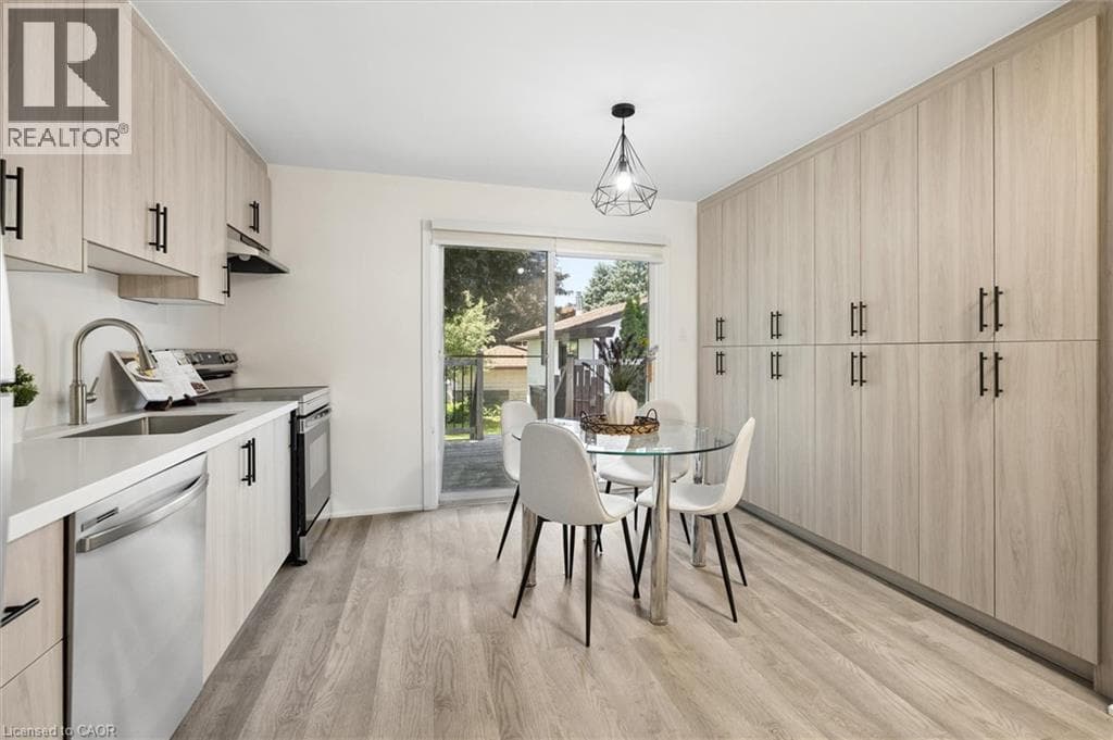 Multi-family for sale at 88 WOODHAVEN Road, Vanier, Kitchener, Ontario, photo 10
