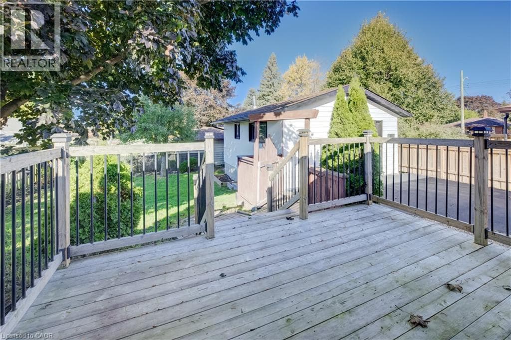 Multi-family for sale at 88 WOODHAVEN Road, Vanier, Kitchener, Ontario, photo 46