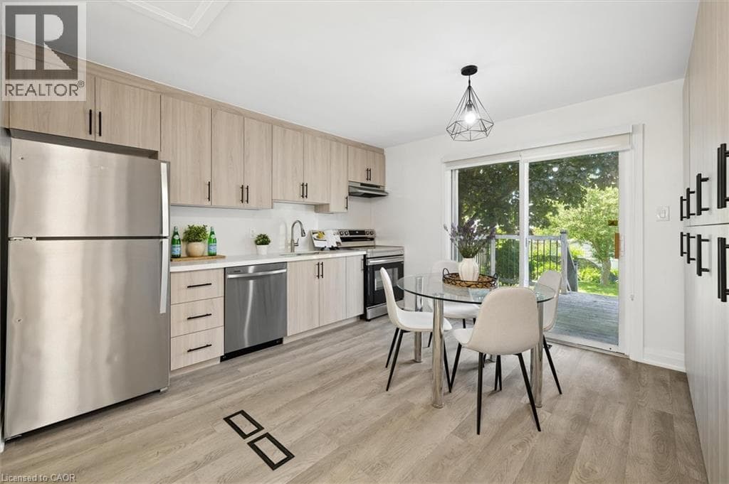 Multi-family for sale at 88 WOODHAVEN Road, Vanier, Kitchener, Ontario, photo 9