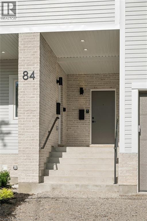 Semi-detached for sale at 82 CHALMERS Street N, Lincoln Oaks, Cambridge, Ontario, photo 6