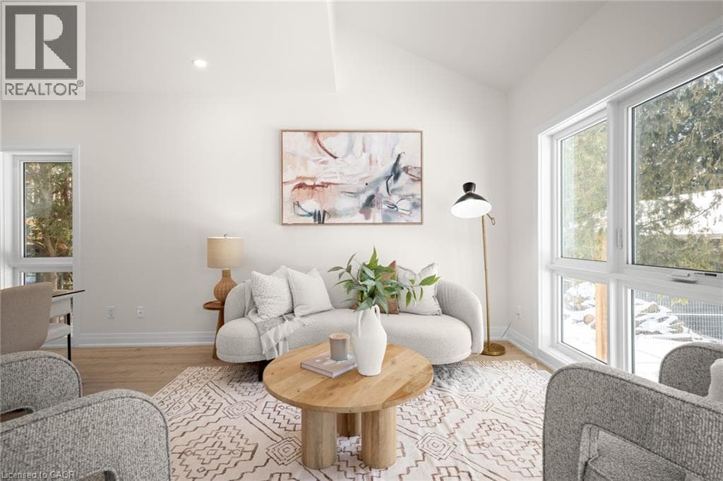 Semi-detached for sale at 82 CHALMERS Street N, Lincoln Oaks, Cambridge, Ontario, photo 16