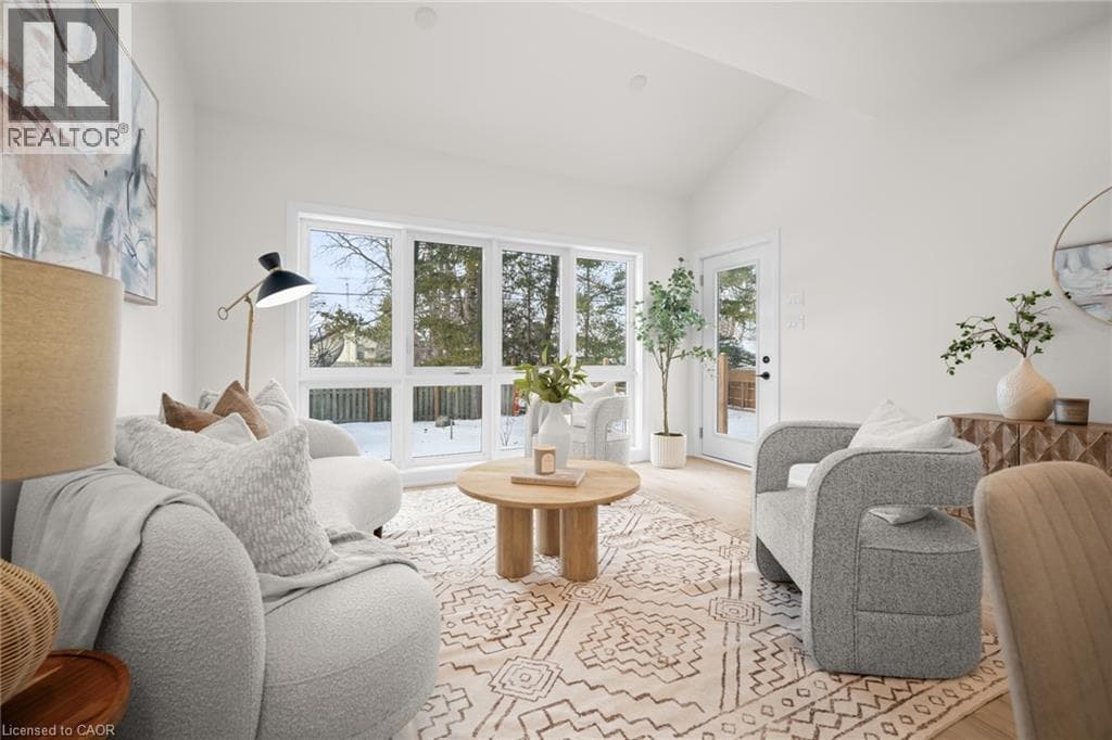 Semi-detached for sale at 82 CHALMERS Street N, Lincoln Oaks, Cambridge, Ontario, photo 15