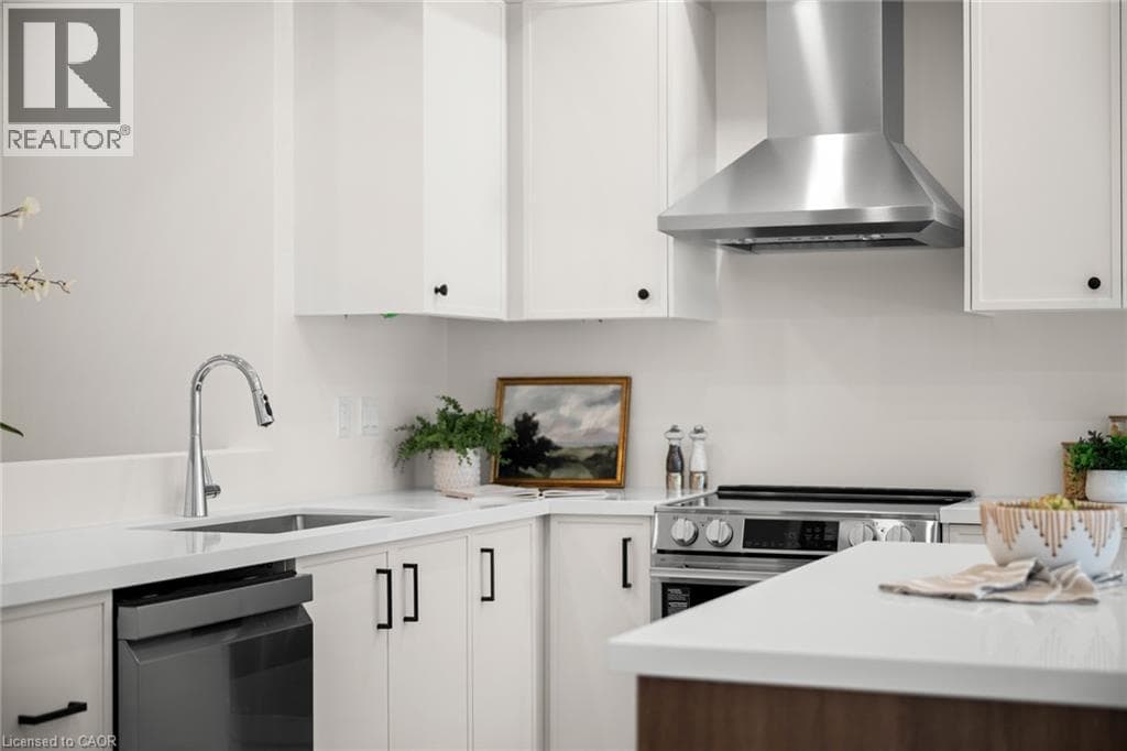Semi-detached for sale at 82 CHALMERS Street N, Lincoln Oaks, Cambridge, Ontario, photo 19