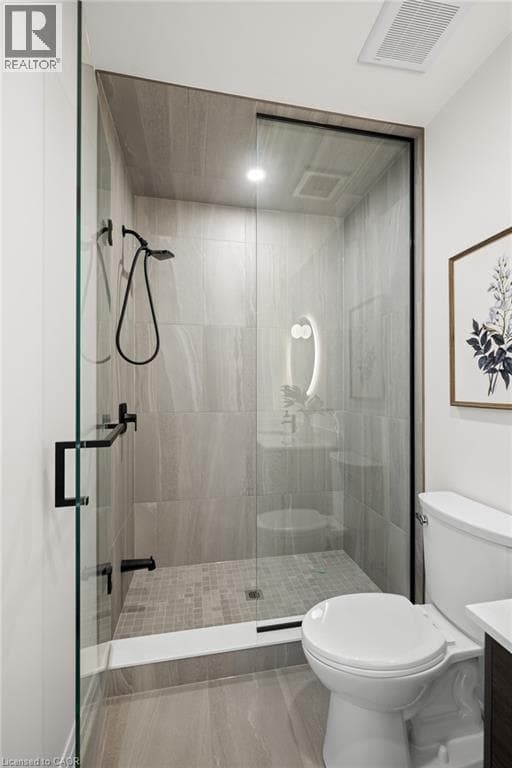Semi-detached for sale at 82 CHALMERS Street N, Lincoln Oaks, Cambridge, Ontario, photo 23