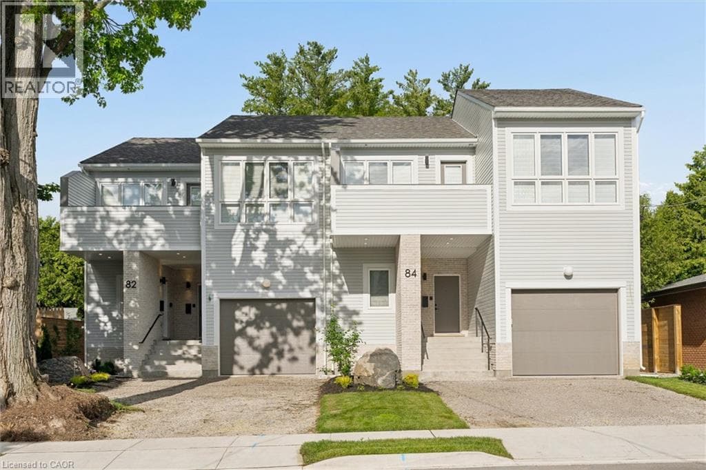 Semi-detached for sale at 82 CHALMERS Street N, Lincoln Oaks, Cambridge, Ontario, photo 4