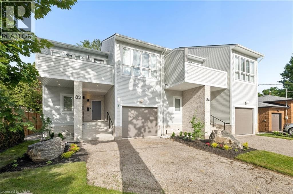 Semi-detached for sale at 82 CHALMERS Street N, Lincoln Oaks, Cambridge, Ontario, photo 5