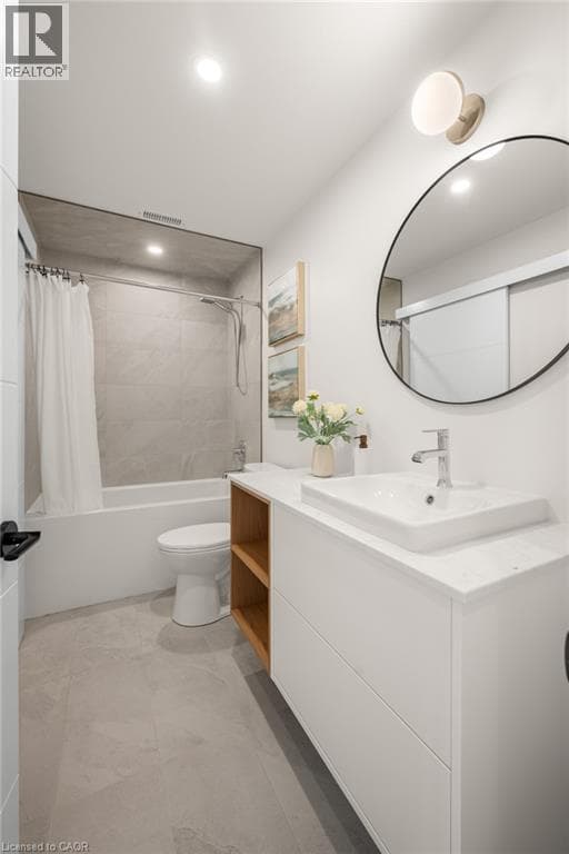 Semi-detached for sale at 82 CHALMERS Street N, Lincoln Oaks, Cambridge, Ontario, photo 36