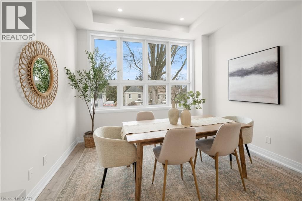 Semi-detached for sale at 82 CHALMERS Street N, Lincoln Oaks, Cambridge, Ontario, photo 40