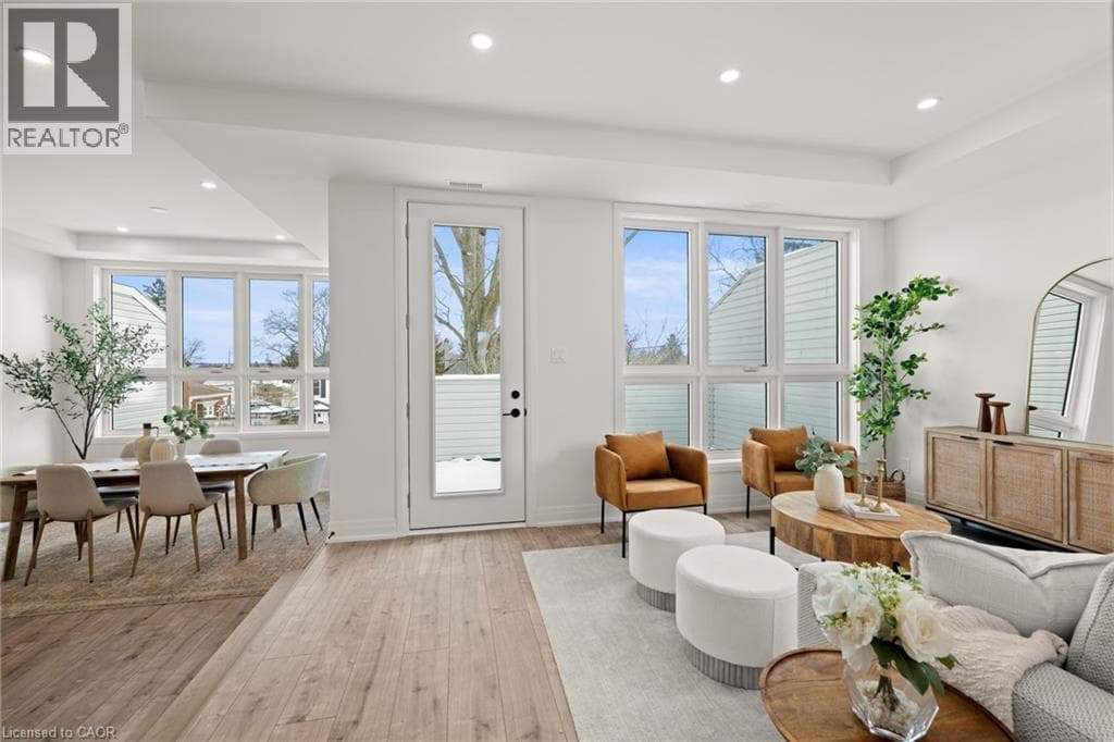 Semi-detached for sale at 82 CHALMERS Street N, Lincoln Oaks, Cambridge, Ontario, photo 43