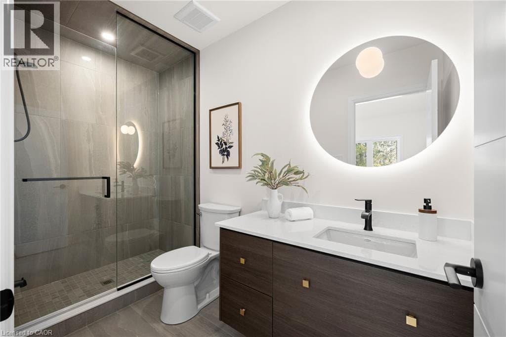 Semi-detached for sale at 82 CHALMERS Street N, Lincoln Oaks, Cambridge, Ontario, photo 22